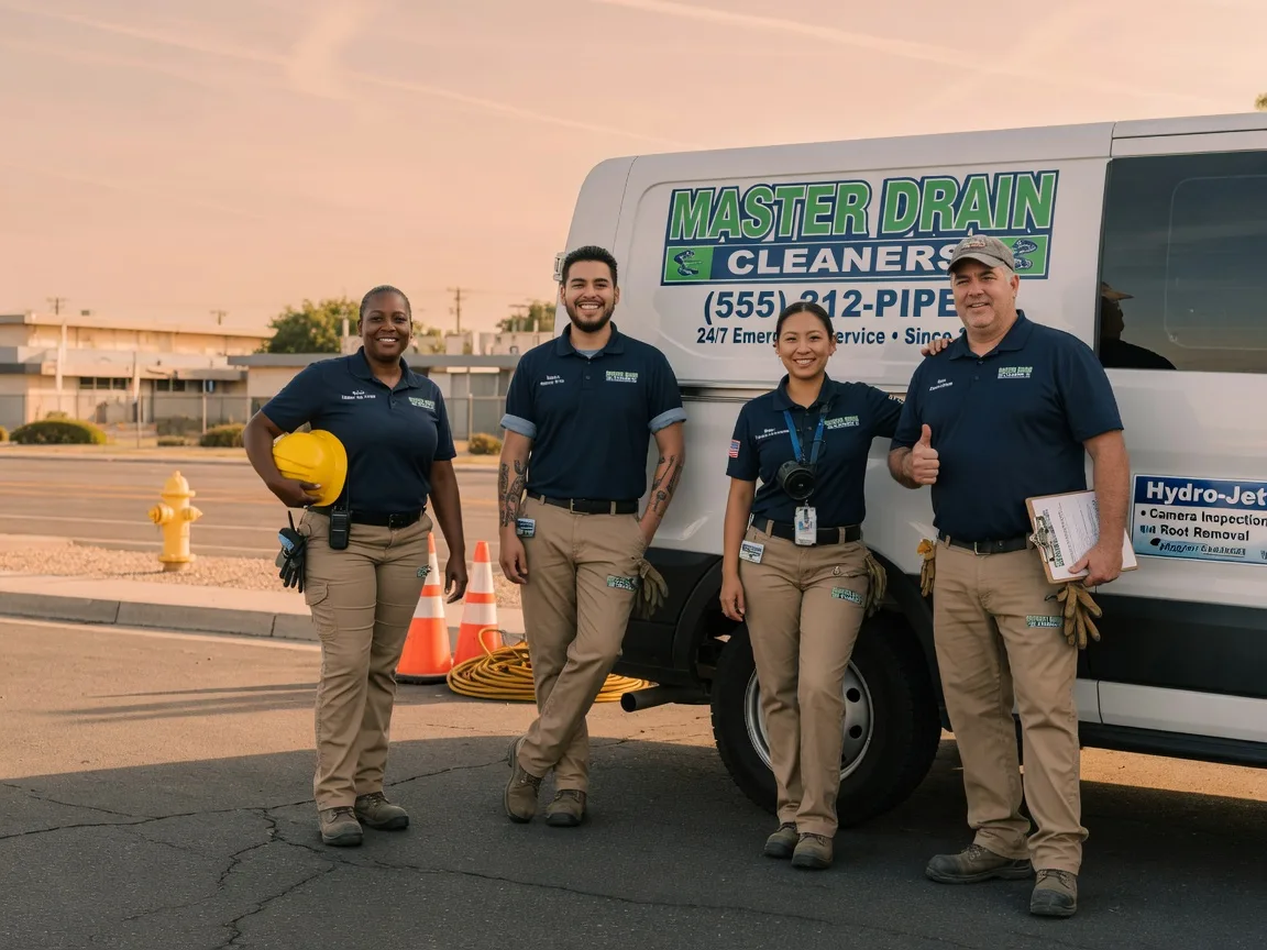 Drain Cleaning company in Hannacroix, NY